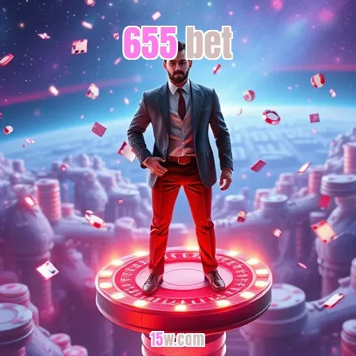 655 bet Bingo Online