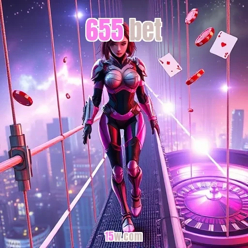 655 bet Jogos Diversos