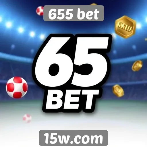 Promoções e bônus disponíveis na 655 bet