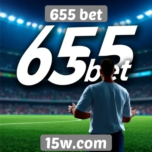 Impacto das regulamentações no funcionamento da 655 bet