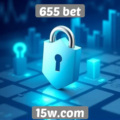 Avaliação da segurança nas transações do 655 bet