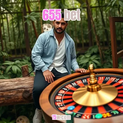 655 bet Máquinas Caça-níqueis